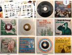 Piraten platen vinyl (09), Cd's en Dvd's, Vinyl Singles, Ophalen, Gebruikt, Nederlandstalig