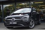 Mercedes-Benz GLA 250 e AMG Led Panorama Memory Camera 360 K, 77 km/l, Zwart, Bedrijf, Hybride Elektrisch/Benzine