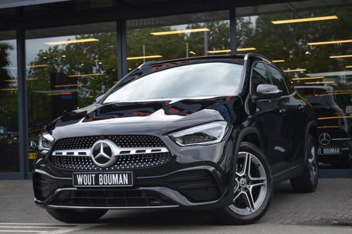 Mercedes-Benz GLA 250 e AMG Led Panorama Memory Camera 360 K, Auto's, Mercedes-Benz, Bedrijf, Te koop, GLA, ABS, Achteruitrijcamera