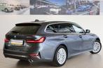 BMW 3 Serie Touring 320e | Model Luxury Line | Business Edit, 1998 cc, Gebruikt, Met garantie (alle), 71 km/l