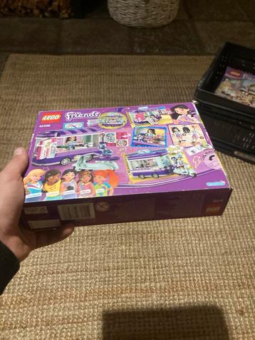 Lego Friends 41332 beschikbaar voor biedingen