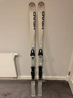 Head skis C120, Gebruikt, 160 tot 180 cm, Ophalen of Verzenden, Ski's