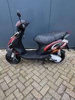 Zip SP 2takt watergekoeld volledig Malossi alles nieuw!, Fietsen en Brommers, Scooters | Piaggio, Ophalen, Zo goed als nieuw, Zip