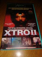 VHS ex-rental - Xtro Ii, Vanaf 16 jaar, Ophalen of Verzenden, Gebruikt, Horror