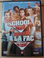 Old school, Alle leeftijden, Ophalen of Verzenden, Zo goed als nieuw