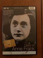 Diary of Anne Frank - Nederlands ondertiteld, Cd's en Dvd's, Dvd's | Documentaire en Educatief, Ophalen of Verzenden, Zo goed als nieuw