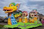 Carnavalswagen, Gebruikt, Ophalen of Verzenden