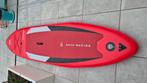Supboard Aqua Marina Monster, Watersport en Boten, Suppen, Ophalen, Zo goed als nieuw, SUP-boards