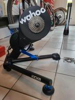 Wahoo Kickr V5 met Climb, Sport en Fitness, Wielrennen, Ophalen, Zo goed als nieuw, Overige typen