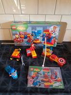 Lego duplo 10921 marvel  super hero adventures spiderman, Kinderen en Baby's, Speelgoed | Duplo en Lego, Ophalen of Verzenden
