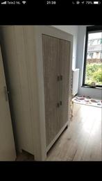 Complete Babykamer: Kast, Bed & Commode, Ophalen, Gebruikt, Kast, 50 tot 70 cm