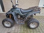 Smc 200 Quad     B rijbewijs, Fietsen en Brommers, Minibikes, Midibikes en Pitbikes, Ophalen of Verzenden