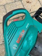 Bosch Bladblazer ALS 25, Gebruikt, Handgedragen, Ophalen of Verzenden, Met opvangzak