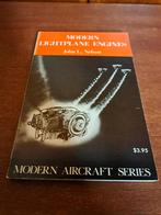 vliegtuigen motor zelfbouw luchtvaart, Verzamelen, Luchtvaart en Vliegtuigspotten, Ophalen of Verzenden