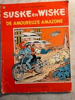 2 leuke Suske en Wiske, Meerdere stripboeken, Ophalen of Verzenden, Gelezen