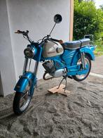 Te koop moie Zundapp Ks 100, Fietsen en Brommers, Brommers | Zundapp, Ophalen, Zo goed als nieuw, Overige modellen