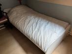 1 persoonsbed, Ophalen of Verzenden, Eenpersoons, 90 cm