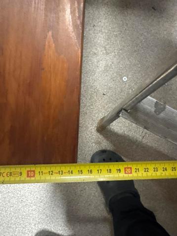 IKEA ivar Leg Plank - Handig Opbergsysteem - afbeelding 4