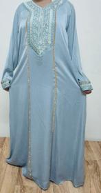 Jellaba, Kleding | Dames, Gelegenheidskleding, Overige typen, Overige kleuren, Maat 42/44 (L), Nieuw