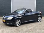 Opel Tigra Twintop 1.4-16 Sport Airco (bj 2006), Auto's, Opel, Voorwielaandrijving, Gebruikt, 4 cilinders, Cabriolet