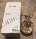Bulgari CRYSTALLINE 100 ml, Verzenden, Nieuw
