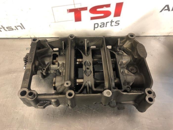 Balansas van een Volkswagen Crafter, Auto-onderdelen, Motor en Toebehoren, Volkswagen, Gebruikt, 3 maanden garantie, Ophalen of Verzenden