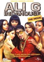 Dvd Ali G InDaHouse The Movie (Sacha Baron Cohen), Vanaf 16 jaar, Ophalen of Verzenden, Zo goed als nieuw