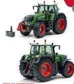Fendt Vario 930 Tms Weise Toys, Hobby en Vrije tijd, Modelauto's | 1:32, Overige merken, ., Tractor of Landbouw, Nieuw