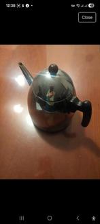 Bredemeijer theepot - Stijlvol en functioneel, Ophalen of Verzenden, Gebruikt
