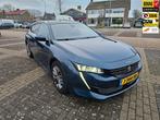 Peugeot 508 SW 1.6 HYbrid Allure | 12 maand BOVAG Garantie|A, 745 kg, 77 km/l, Gebruikt, 181 pk