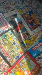 Bordspellen, Hobby en Vrije tijd, Gezelschapsspellen | Bordspellen, Ophalen of Verzenden, Gebruikt