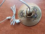 Zweedse lamp, Huis en Inrichting, Ophalen of Verzenden, Gebruikt, Minder dan 50 cm