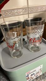 Bud glazen, Ophalen of Verzenden, Zo goed als nieuw, Overige typen