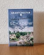 Christelijke roman Grantchester, Ophalen of Verzenden, Gelezen, James Runcie