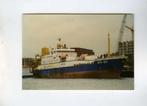 scheepvaart-foto-VISSERIJ-SCH 123, Ophalen of Verzenden, Zo goed als nieuw, Boek of Tijdschrift