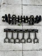BMW N53 Krukas & zuigers, Auto-onderdelen, Ophalen, Gebruikt, BMW