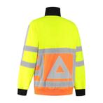 Zipsweater Verkeersregelaar 39,95 ex btw, Verzenden, Nieuw