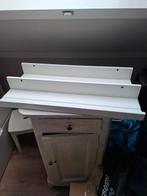 Ikea schilderijplankjes, Huis en Inrichting, Ophalen of Verzenden, Gebruikt