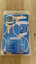 Ascot fietscomputer draadloos, Ophalen of Verzenden, Draadloos, Nieuw