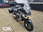 HONDA VFR 800 X CROSSRUNNER (bj 2015), Motoren, Motoren | Honda, 782 cc, HONDA, Motorrijbewijs A, Bedrijf