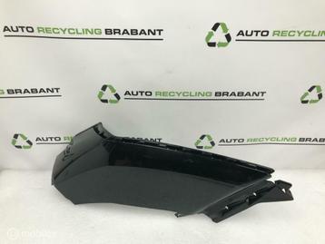 Voorbumper Onderlip Rechts  Audi Q3 8U S-Line 8U0807062A beschikbaar voor biedingen