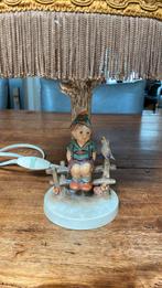 Leuke hummel tafel lamp  nr. 224/i wayside harmony, Ophalen of Verzenden