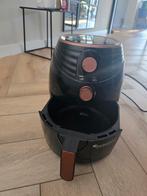TurboTronic Airfryer - Gebruikt, Ophalen of Verzenden, Gebruikt, Airfryer, Minder dan 750 gram