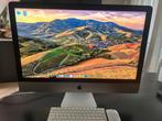 Apple iMac 27 inch, Computers en Software, Apple Desktops, 8 GB, IMac, Ophalen of Verzenden, Zo goed als nieuw