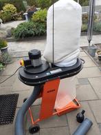 Mobiele houtspaander / stofafzuiging, Doe-het-zelf en Verbouw, Ventilatie en Afzuiging, Ophalen, Zo goed als nieuw, Afzuiger