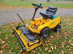 Stiga villa frontmaaier mulch maaier mulchmaaier., Tuin en Terras, Zitmaaiers, Ophalen, Gebruikt, -, Niet opgegeven