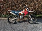 KTM 450 EXC Six Days 2023, Motoren, Motoren | KTM, 450 cc, Particulier, Enduro