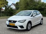 Seat Ibiza 1.0 TSI 110pk FACELIFT Vol in optie Parkeercamera, Stof, USB, Particulier, 3 cilinders