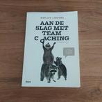 Aan de slag met teamcoaching 2e druk - Marijke Lingsma, Boom, Ophalen of Verzenden, Beta, WO