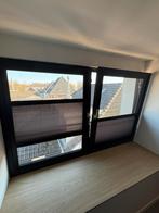 Plisse gordijnen op maat, 100 tot 150 cm, Nieuw, Ophalen of Verzenden, Overige kleuren